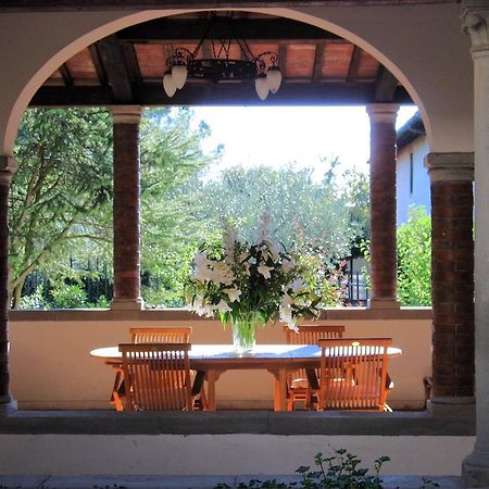 Fiorenza B&B Floransa Dış mekan fotoğraf