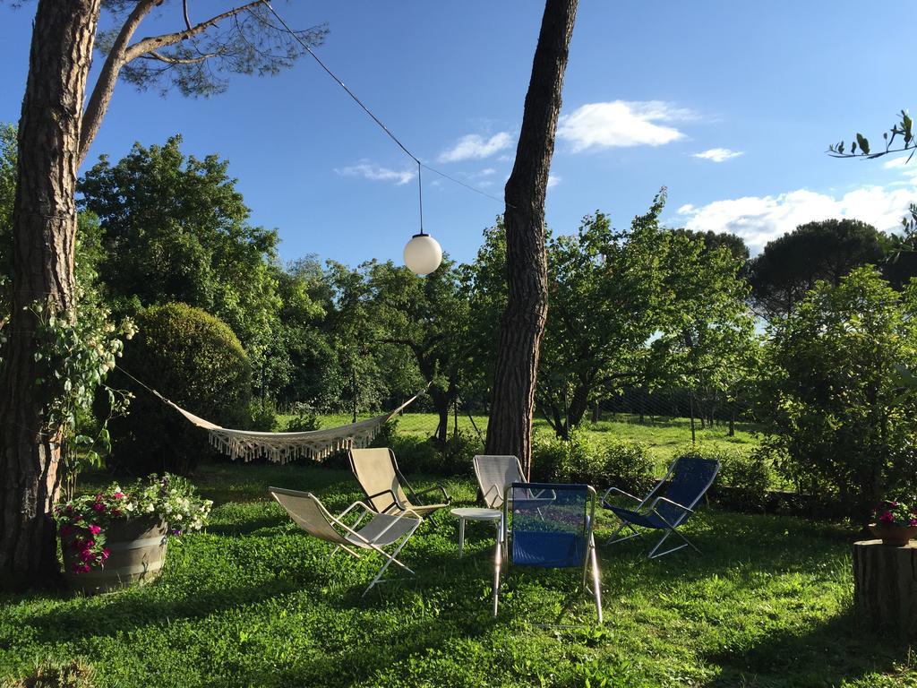 Fiorenza B&B Floransa Dış mekan fotoğraf