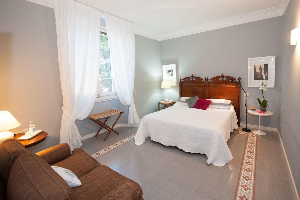 Fiorenza B&B Floransa Dış mekan fotoğraf