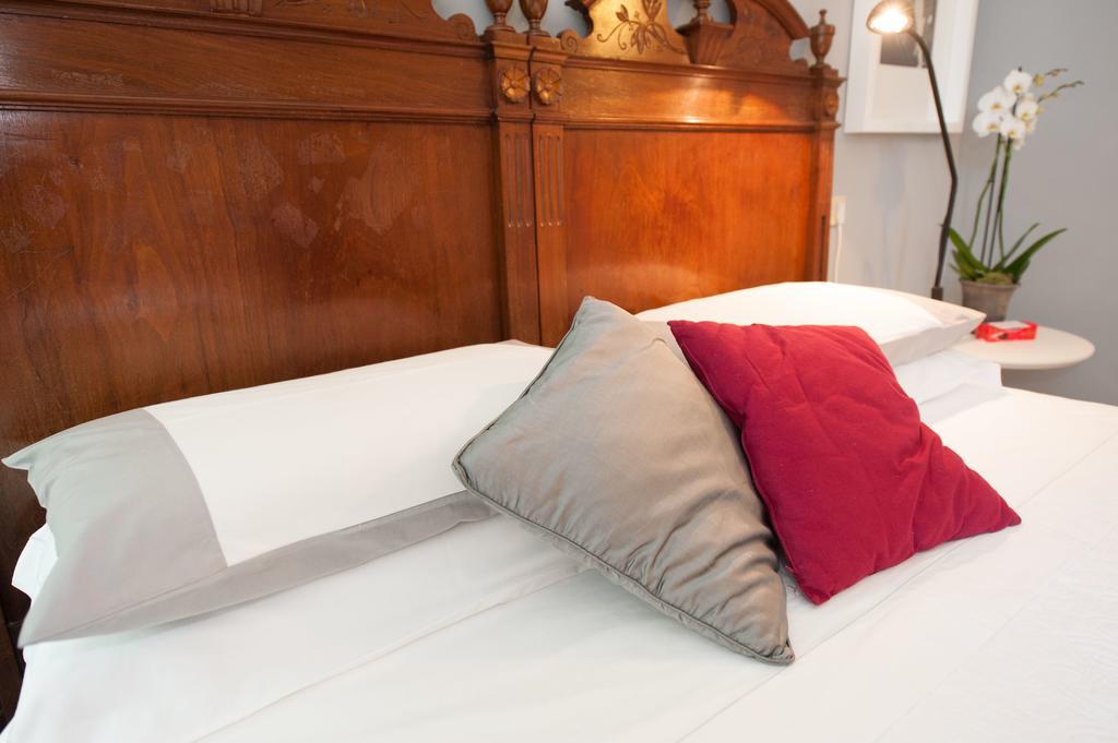 Fiorenza B&B Floransa Dış mekan fotoğraf