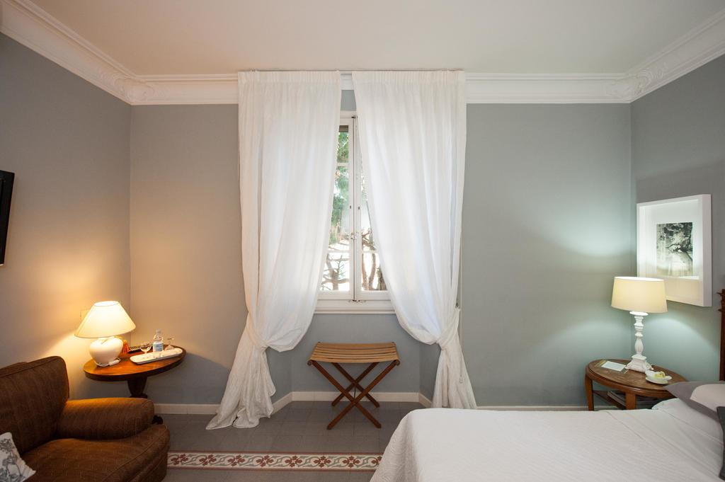 Fiorenza B&B Floransa Dış mekan fotoğraf