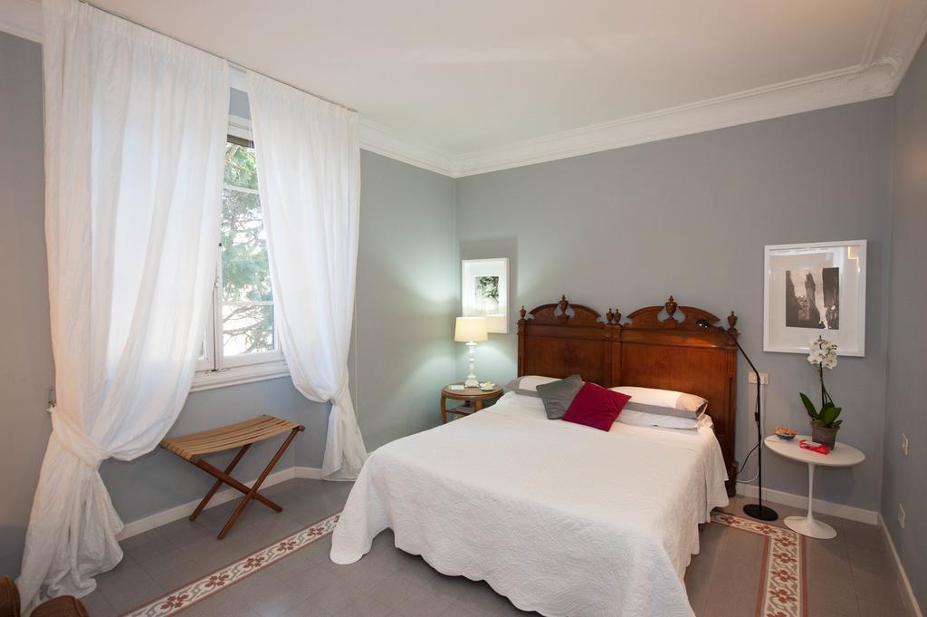 Fiorenza B&B Floransa Dış mekan fotoğraf