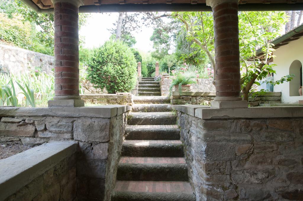 Fiorenza B&B Floransa Dış mekan fotoğraf
