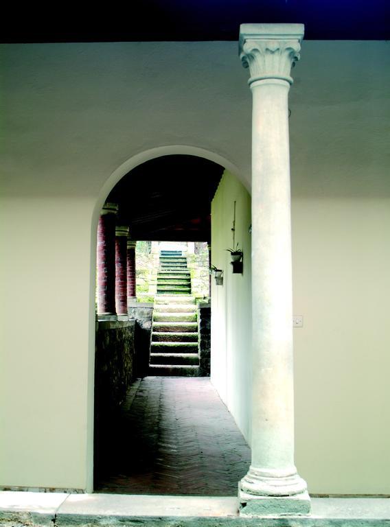 Fiorenza B&B Floransa Dış mekan fotoğraf