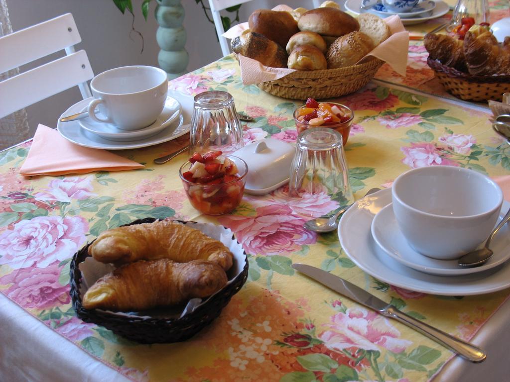 Fiorenza B&B Floransa Dış mekan fotoğraf