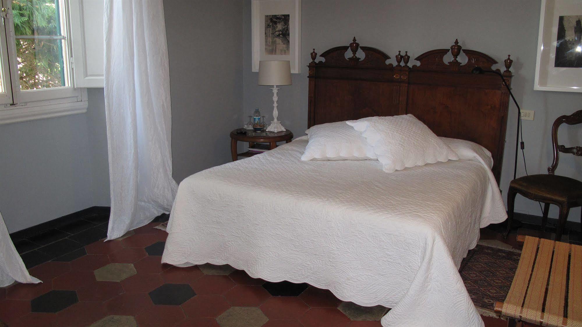Fiorenza B&B Floransa Dış mekan fotoğraf